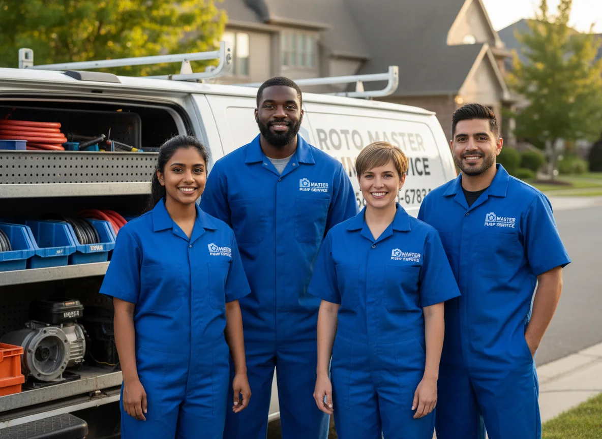 Sump Pump Installation company in Ellerslie, MD